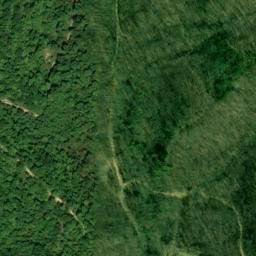 Satellite imagery of Asbery Mine, US