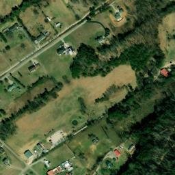 Satellite imagery of McAnnally Ridge, US