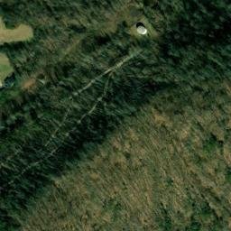 Satellite imagery of McAnnally Ridge, US