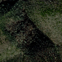 Satellite imagery of Middle Spring Ridge, US