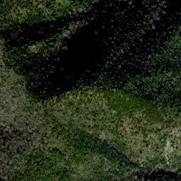 Satellite imagery of Middle Spring Ridge, US