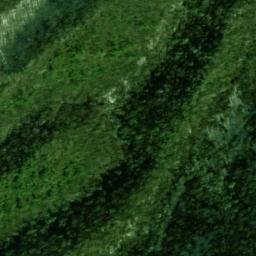 Satellite imagery of Higgins Ridge, US