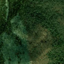 Satellite imagery of Higgins Ridge, US