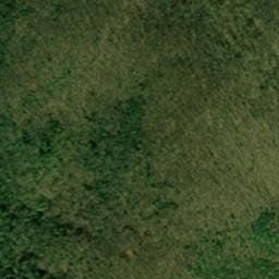 Satellite imagery of Higgins Ridge, US