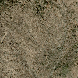 Satellite imagery of Wolf Ridge, US