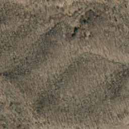Satellite imagery of Grassy Ridge, US
