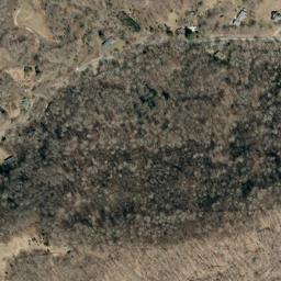 Satellite imagery of Martin Ridge, US