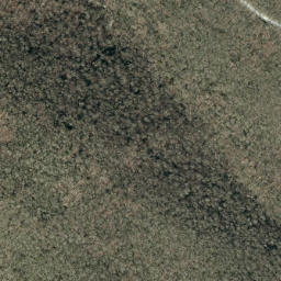 Satellite imagery of Gabes Mountain, US