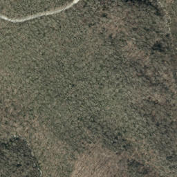 Satellite imagery of Gabes Mountain, US