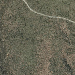 Satellite imagery of Gabes Mountain, US
