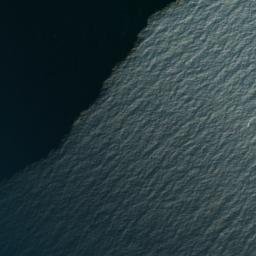 Satellite imagery of Punta de Gracia, ES