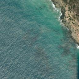 Satellite imagery of Punta Camarinal, ES