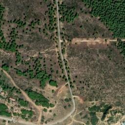 Satellite imagery of survey_point, DZ
