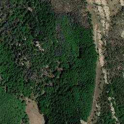 Satellite imagery of survey_point, DZ