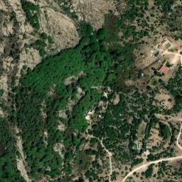 Satellite imagery of survey_point, DZ