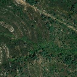 Satellite imagery of Sierra de Enmedio, ES