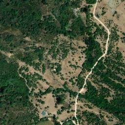 Satellite imagery of Sierra de Enmedio, ES