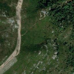 Satellite imagery of survey_point, DZ