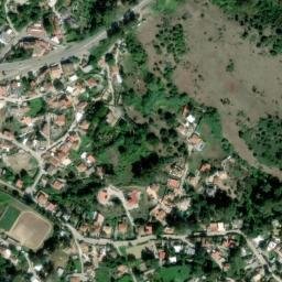 Satellite imagery of survey_point, DZ