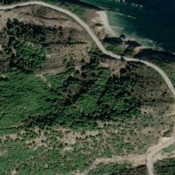 Satellite imagery of Punta del Carnero, ES