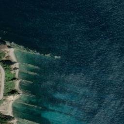 Satellite imagery of Punta del Carnero, ES