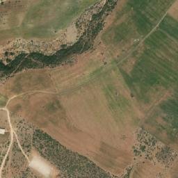 Satellite imagery of Djebel Taouasnen, DZ