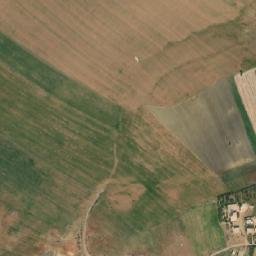 Satellite imagery of Djebel Taouasnen, DZ