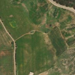 Satellite imagery of Djebel Ouled Chikh, DZ