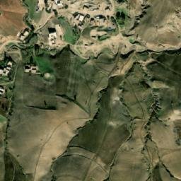 Satellite imagery of Koudiat ez Zebabidj, DZ