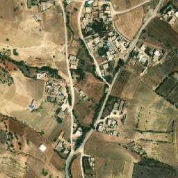 Satellite imagery of Koudia Sidi Ben Adda, DZ
