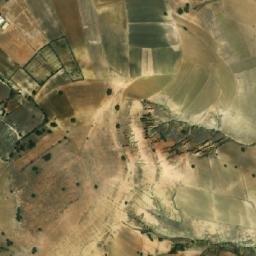 Satellite imagery of Koudia Sidi Ben Adda, DZ