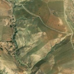 Satellite imagery of Koudia Sidi Ben Adda, DZ