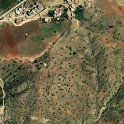 Satellite imagery of Koudiet Ouada, DZ