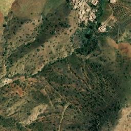 Satellite imagery of Koudiet Ouada, DZ