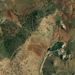 Satellite imagery of Koudiet Ouada, DZ