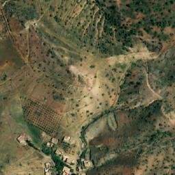 Satellite imagery of Djebel Lahrech, DZ