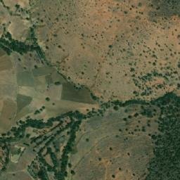 Satellite imagery of Djebel Bel Amra, DZ