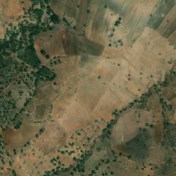 Satellite imagery of Djebel Bel Amra, DZ