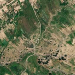 Satellite imagery of Djebel Flafla, DZ
