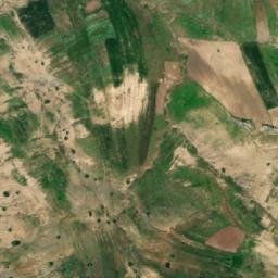 Satellite imagery of Djebel Dahr Errabaa, DZ