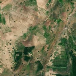 Satellite imagery of Djebel Dahr Errabaa, DZ