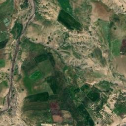 Satellite imagery of Laâbabda, DZ