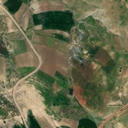 Satellite imagery of Laâbabda, DZ