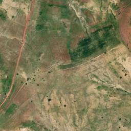 Satellite imagery of Laâbabda, DZ