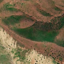 Satellite imagery of Dahr Ezzeboudj, DZ