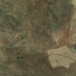 Satellite imagery of Djebel Tizgha, DZ
