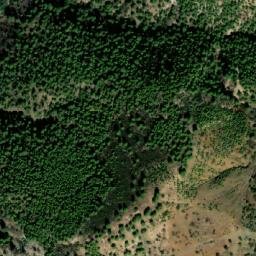 Satellite imagery of Djebel Moula Abd el Kader, DZ