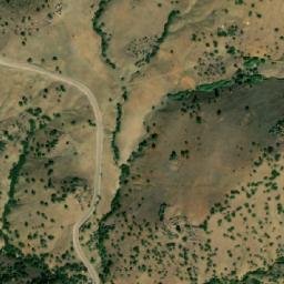 Satellite imagery of Sra Medjadjou, DZ
