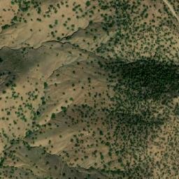 Satellite imagery of Sra Medjadjou, DZ