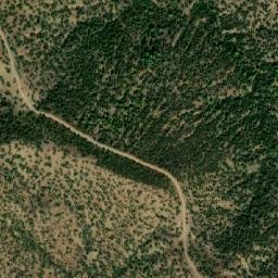 Satellite imagery of Sra Medjadjou, DZ